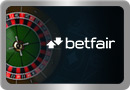 roulette variations at betfair